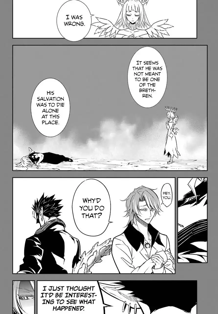 Ragna Crimson Chapter 14 11